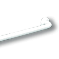 Maniglia di sicurezza cm.90 bianco goman