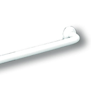 Maniglia di sicurezza cm.90 bianco goman