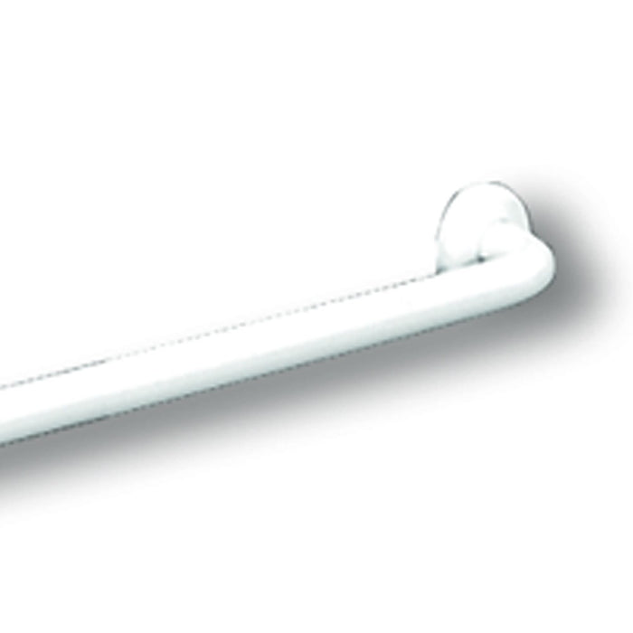 Maniglia di sicurezza cm.90 bianco goman