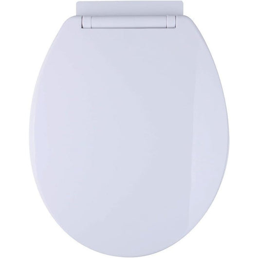 Realpack sedile wc, bianco, standard