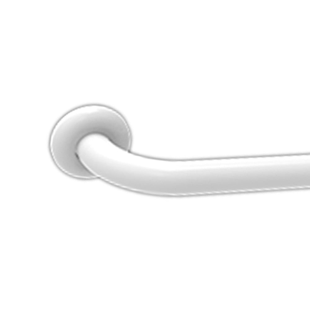 Maniglia 45ã¸ 3 attacchi cm 40x40 bianco goman