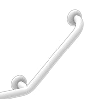 Maniglia 45ã¸ 3 attacchi cm 40x40 bianco goman