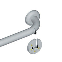 Maniglia cm.30 estraibile goman