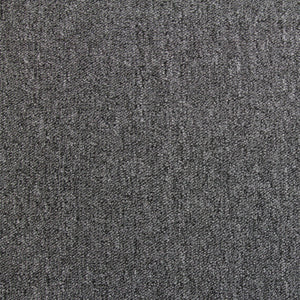 20 Quadrotte di Moquette 50x50cm Colore Sabbia 5mq Dure per Casa e Ufficio