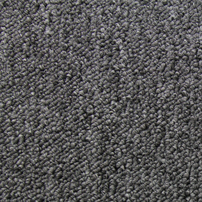 20 Quadrotte di Moquette 50x50cm Colore Sabbia 5mq Dure per Casa e Ufficio