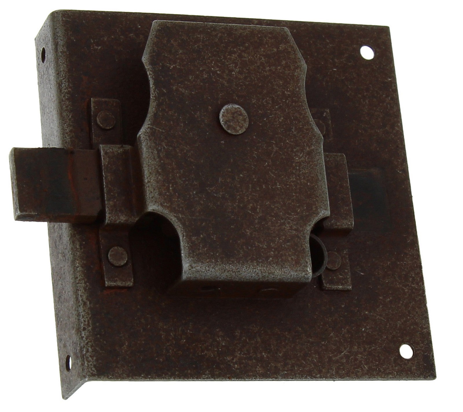 serratura anticata a redosso mm.30 art.39012 cod:ferx.26097