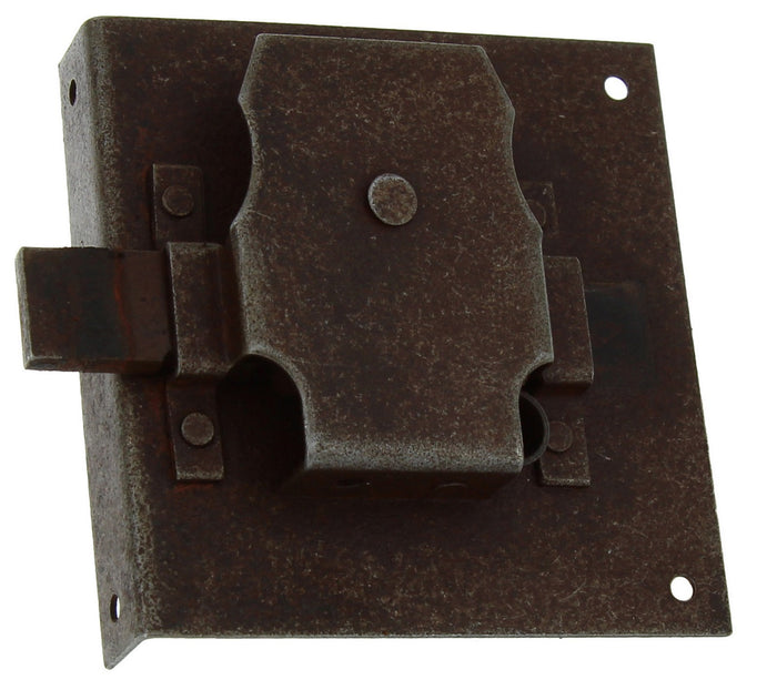 serratura anticata a redosso mm.30 art.39012 cod:ferx.26097