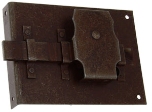 serratura anticata a redosso mm.60 art.39012 cod:ferx.26098