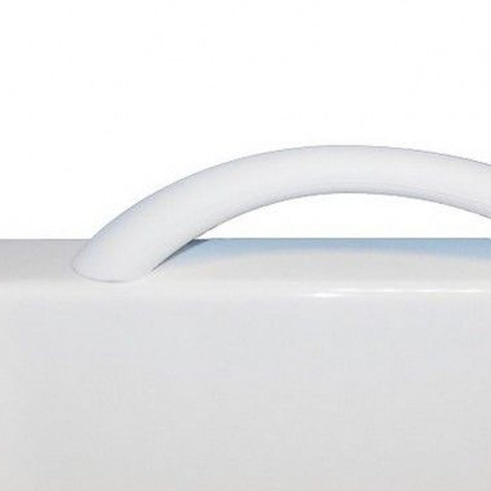 Maniglia prestige soft goman