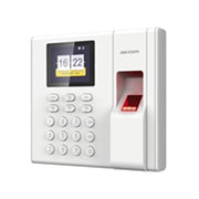 Hikvision DS-K1A8503MF Lettore presenza tempo con impronte digitali