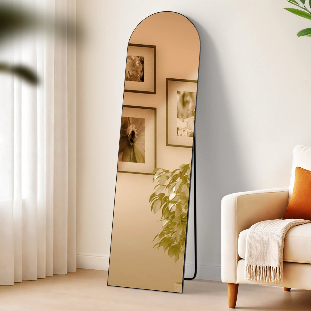 Spiegel Moline 140x40 cm 1