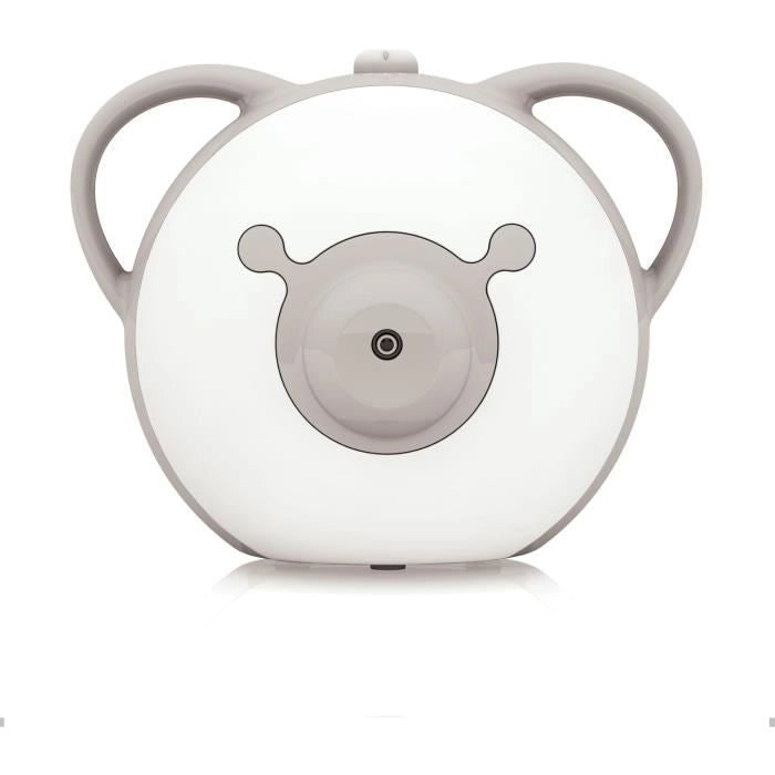 Naso elettrico per bambini NOSIBOO Pro - Grigio