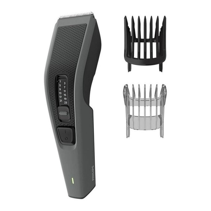 Philips HAIRCLIPPER Series 3000 HC3525/15 Regolacapelli
