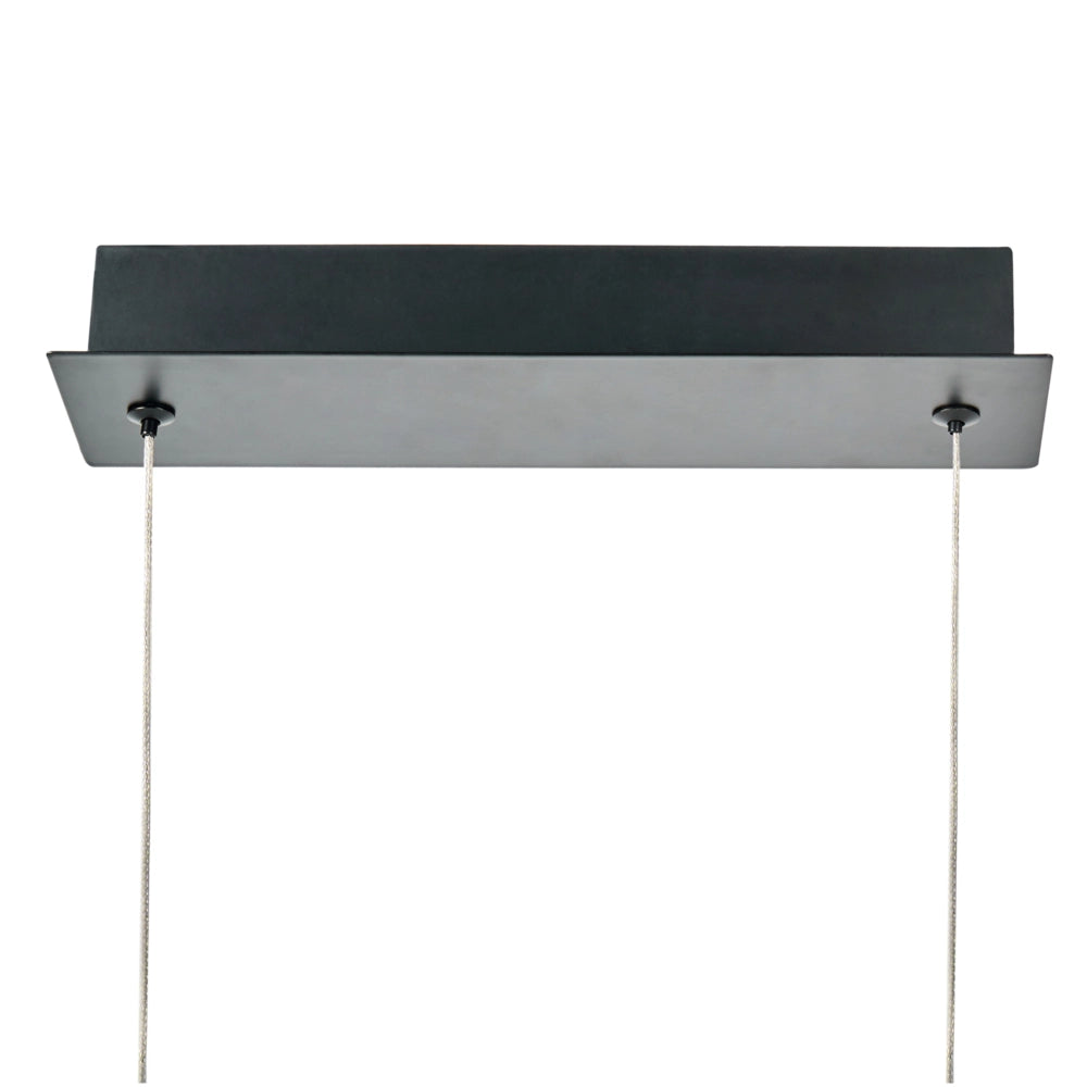 Lampada da parete a LED con paralume in vetro dorato e base in metallo stile glamour luce d'atmosfera soggiorno camera da letto