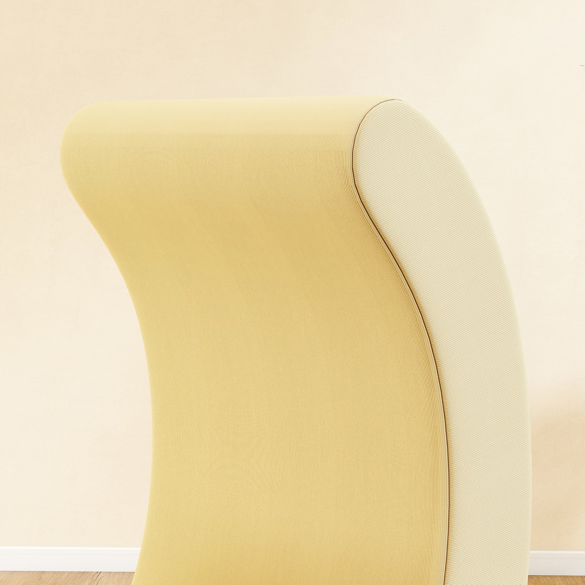 Set 5 Costruzioni Morbide per Bambini Rivestimento in Velluto Sfoderabile e Lavabile Multicolore