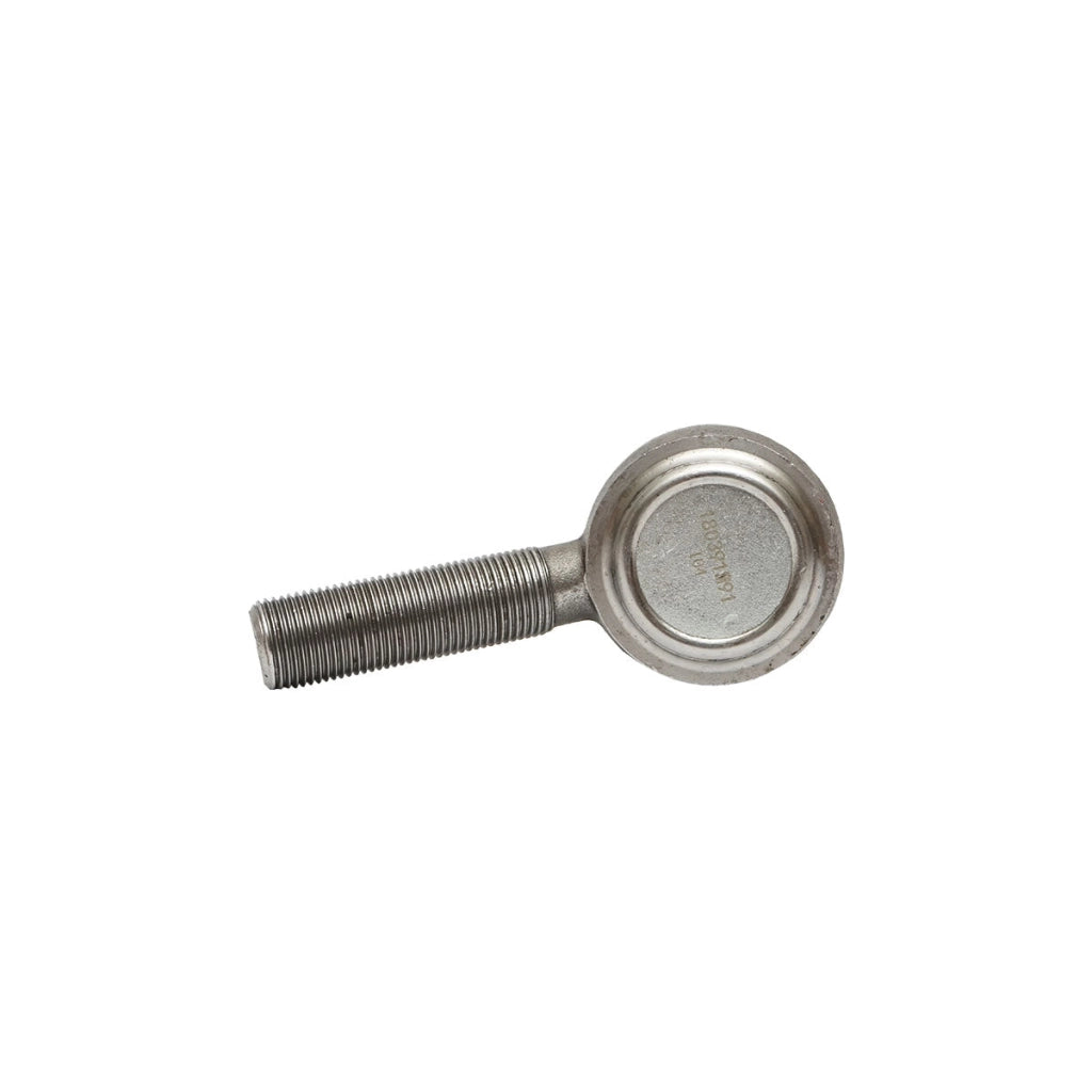 Estremità tirante per Massey Ferguson 180391M1, 180391M91, 193733M91, 194607M91, 826752M2, 826752M91, 826752M92, 826852M91, 827039M1, 907729M1, 968405M91 Breckner Germany