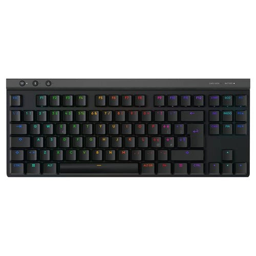 G515 lightspeed tkl - black - ita - emea28i-935 - 920-012565