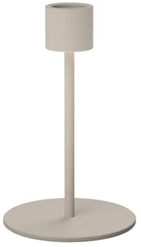 Decorativo oggetto decorato a mano - Design Scandinavo unico - 1 pezzo - Superficie opaca