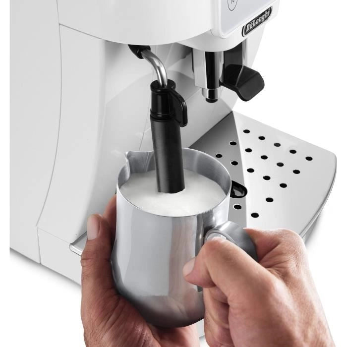 Expredo Delonghi Shredder - ECAM220.21.ww