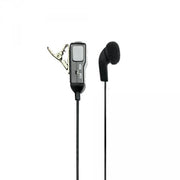 Microfono/auricolare Midland 2 pin MA28-L C559.03