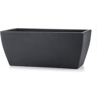 Teraplast bold jardinera veneto 58 bronzo