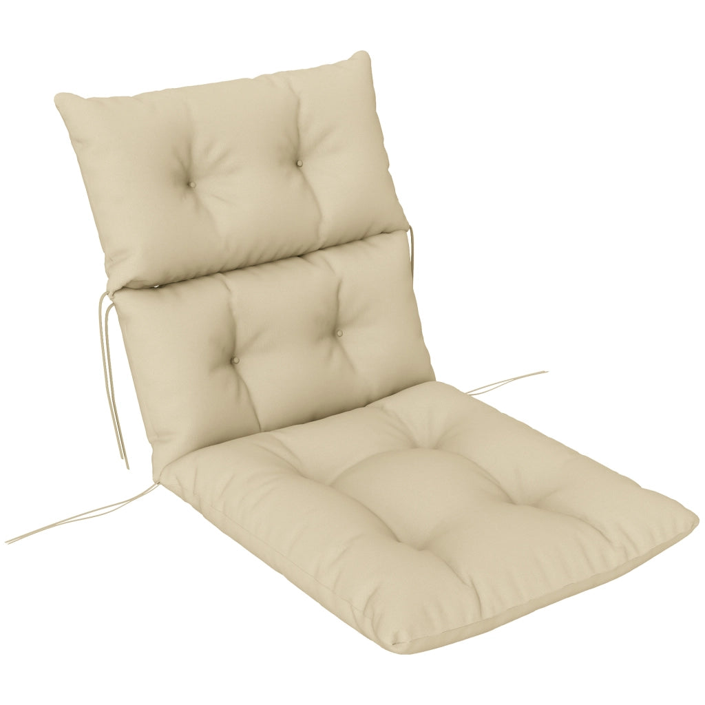Cuscino per Poltrona ¨C zephmum ¨C Beige