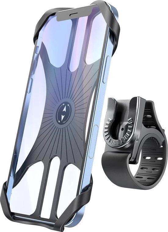 Oggetto di Supporto per Smartphone da Ciclismo - Supporto per Telefono Cellulare da Bicicletta - Otre per Telefono da Bicicletta - Supporto per Telefono da Bicicletta - Otre per Smartphone da Bicicletta