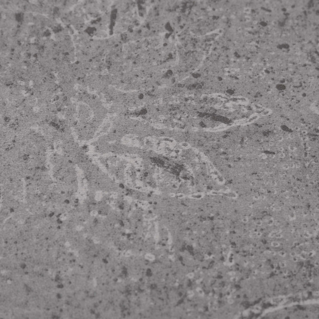 Tavole per Pavimenti 36 pz Marrone Cemento 5,02 m2 PVC CFW2182864