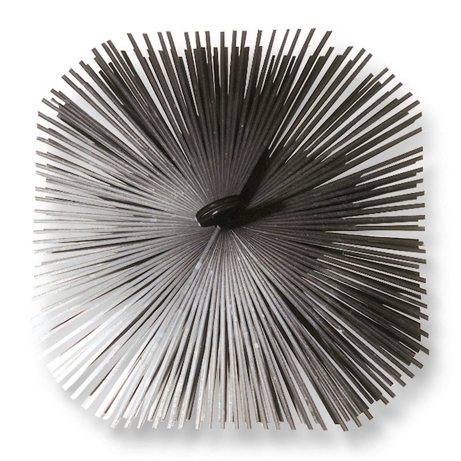 scovolo quadro per camini mm.300 cod:ferx.26125