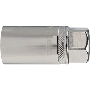 Topex 08-091 spinotto profondo p er chiave a bussola 1/2, 2 ds