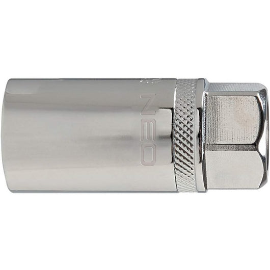 Topex 08-091 spinotto profondo p er chiave a bussola 1/2, 2 ds