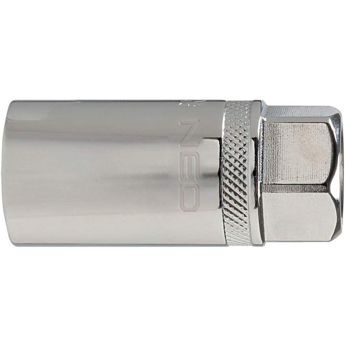 Topex 08-091 spinotto profondo p er chiave a bussola 1/2, 2 ds