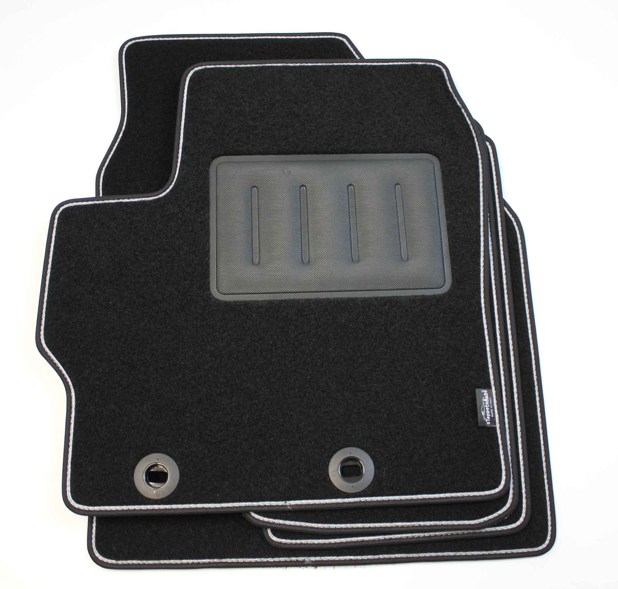 SPRINT00019, Mazda 2 Hybrid dal 2022-, Toyota Yaris IV/Yaris IV Hybrid dal 08/2020-, Yaris Cross/Hybrid dal 2020-