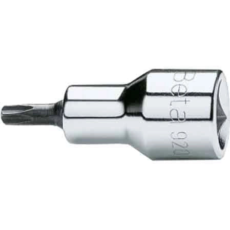 CHIAVE A BUSSOLA MASCHIO TORX ART. 920TX BETA T55 - BETA
