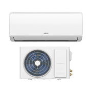 Akai mistral9026kj akai climatizzatore 9000 btu inverter monosplit con pompa di calore classe a++/a+ gas r32 wi-fi