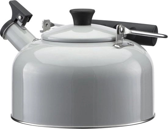 Casseruola a gas - Casseruole a gas - 2,8L - Ideale per la camperistica!