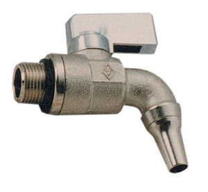 rubinetto per contenitori olio gr.1/2 cod:ferx.26145