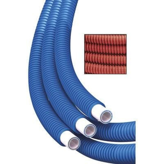Rbm 15441680 tubo t-f mul.cor.pe -rt blu 50m 16x2