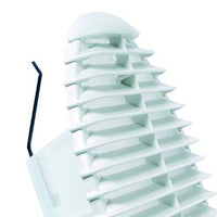 Coppia griglie 190 int-est. con molle