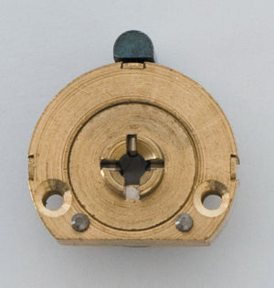 ISEO ART. 70 CILINDRO PRAZIS A SPILLO(FIAM) FIAM PZ 1,0