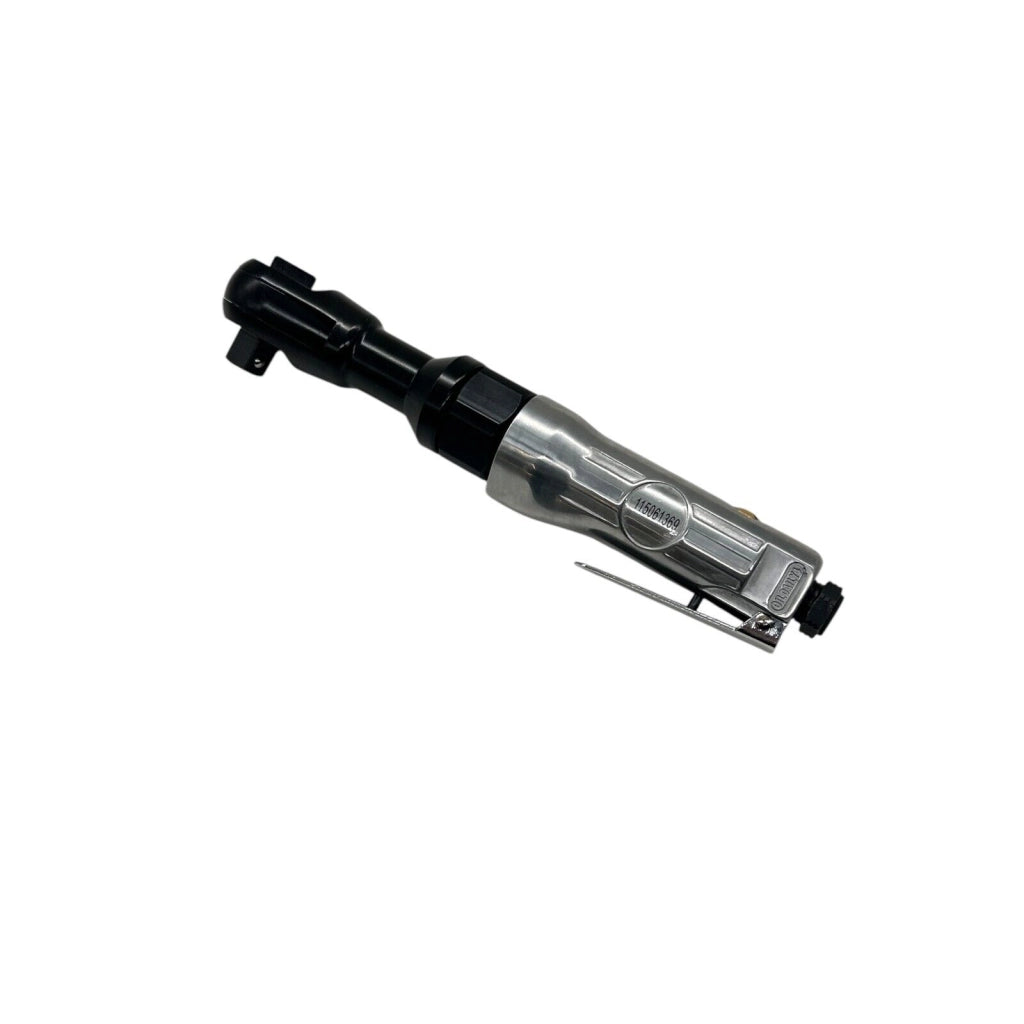 Cricchetto Pneumatico Aria 1/2" Reversibile 61Nm 150RPM Officina avvita e svita