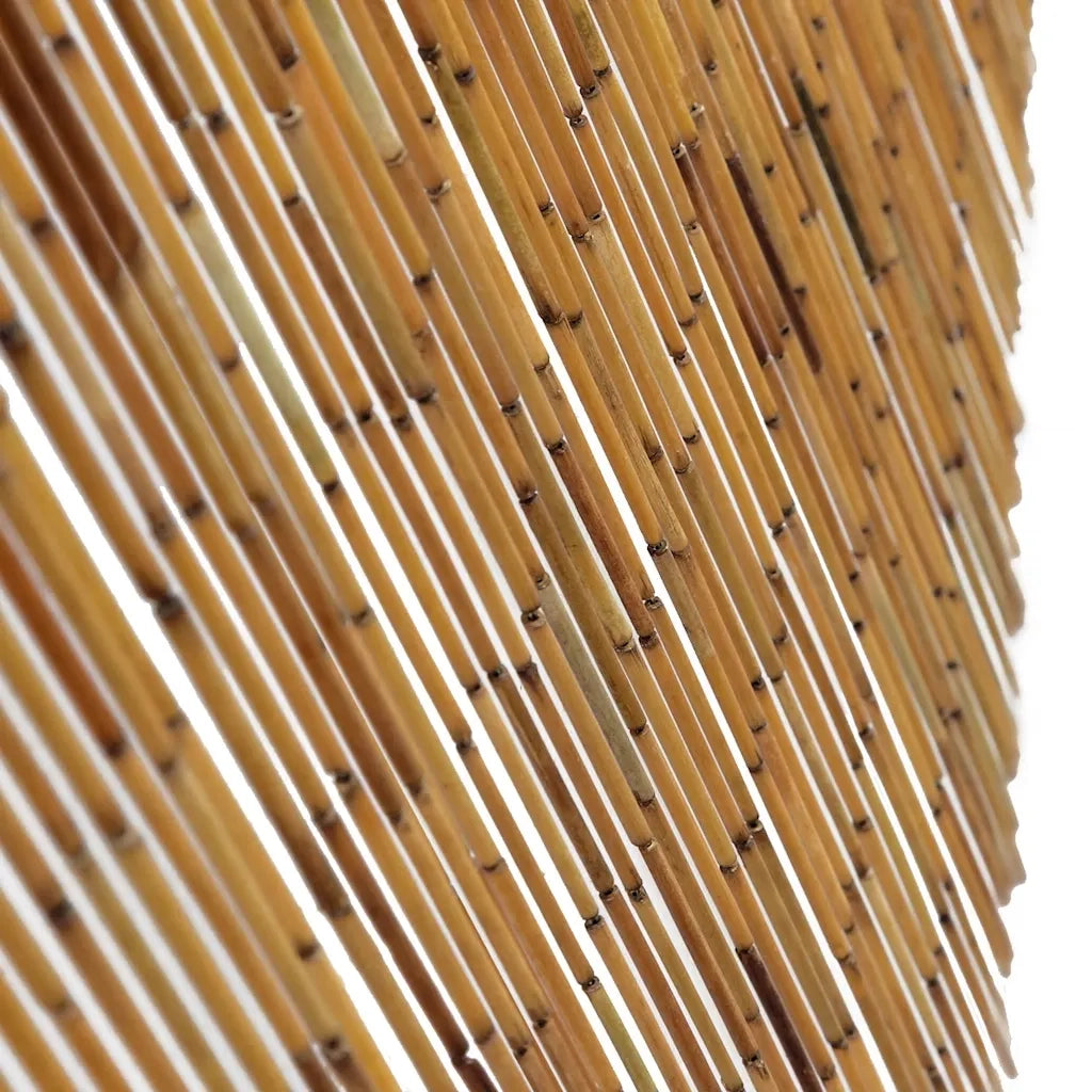Tenda Antimosche per Porte in Bamb¨´ 120x220 cm CFW8640093