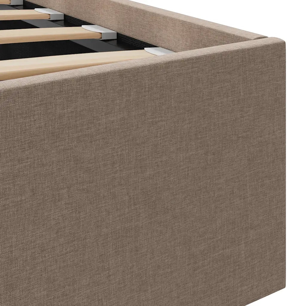 Giroletto Idraulico Contenitore Grigio Talpa Tessuto 100x200cm