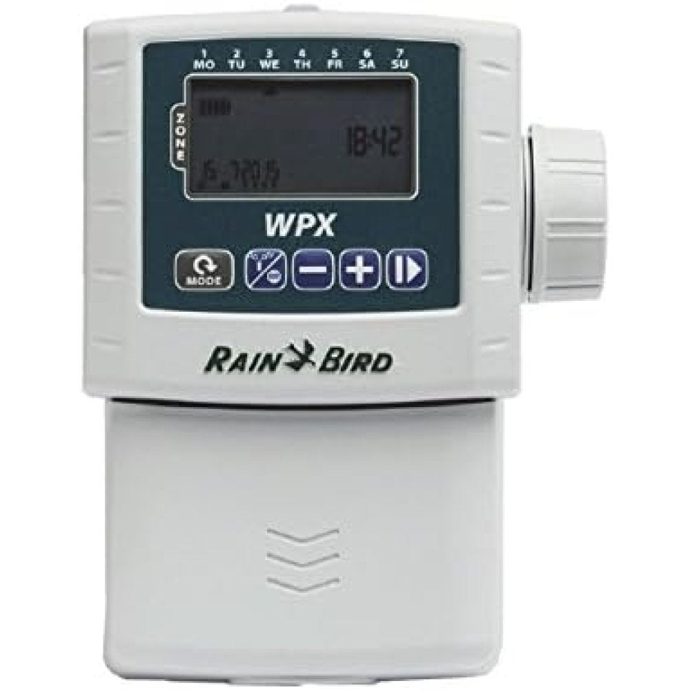 Rain bird nn150 computer irrigazione, unit  di controllo tipo wp