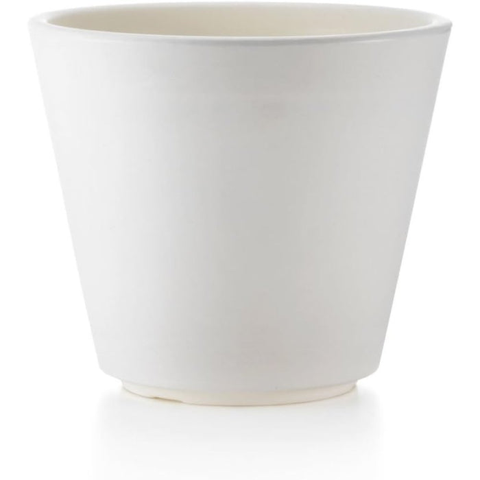 Teraplast chic ribeira 50 biancoribeira 50 bianco