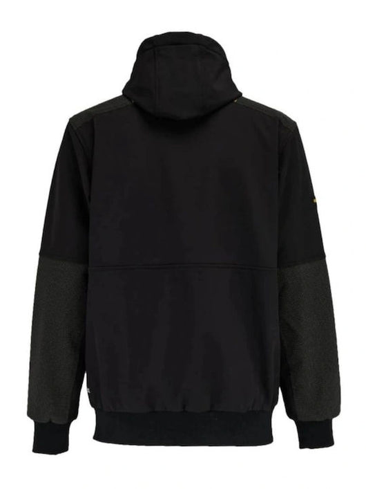 Giacca da lavoro termoisolante DeWalt THOUGH SOFT SHELL taglia XL DWC263