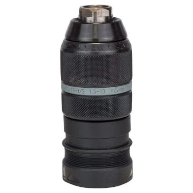 MANDRINO AUTOSERRANTE BOSCH CON ATTACCO SDS-PLUS DA 1.5mm-13mm - 1617000328