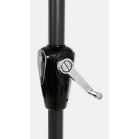 Ombrellone Alluminio Blu da Giardino Ø270 cm - METROPOLIS