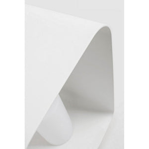 Lampada LED Alluminio Bianco Moderna da Esterno - ADVENTURE