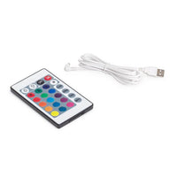 Lampada LED Alluminio Bianco Moderna da Esterno - ADVENTURE